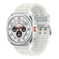 Умные часы Samsung Galaxy Watch Ultra 2025 47мм (LTE)