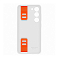 Клип-кейс (накладка) Samsung Silicone Grip Case для Samsung Galaxy S23 Plus