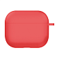 Кобура Silicon Protection Case для Apple AirPods 3