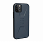 Клип-кейс (накладка) UAG Civilian для Apple iPhone 12 Pro Max