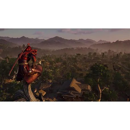 Игра для PS5 Assassin's Creed Shadows Special Edition  - 7