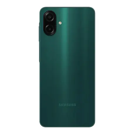 Смартфон Samsung Galaxy A07s 4/128 ГБ зелёный (2sim) - 6