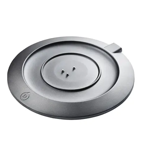 Портативная акустическая система Devialet Mania чёрный - 5