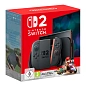 Игровая приставка Nintendo Switch 2 256 ГБ чёрный (Mario Kart World) (Японская версия) - 6