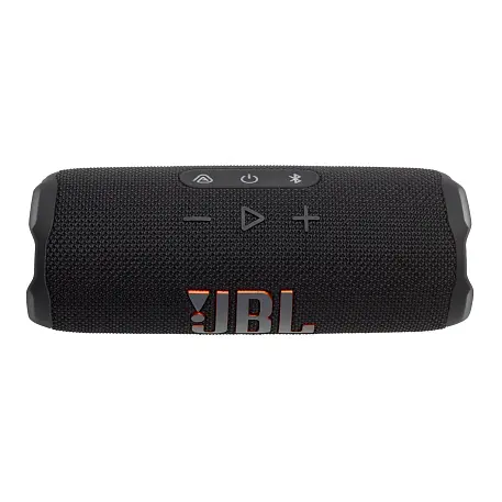 Портативная колонка JBL Flip 7 чёрный - 3