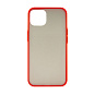 Клип-кейс (накладка) Shell для Apple iPhone 13