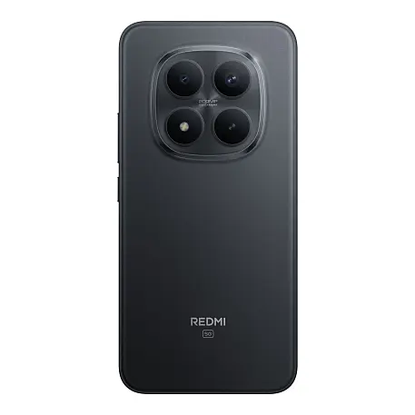 Смартфон Xiaomi Redmi Note 15 Pro + 5G 8/256 ГБ чёрный (2sim + eSim) - 6