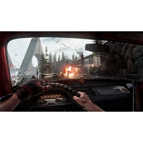 Игра для PS5 Atomic Heart (оформление на учётную запись) - 6