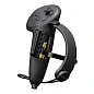 Чехлы для контроллеров PORTAL XR Controller Grips Cover для Oculus Quest 3 / 3S силикон, чёрный - 2