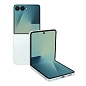 Смартфон Samsung Galaxy Z Flip8 12/256 ГБ мятный (1sim + eSim)