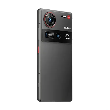Смартфон Nubia Z70 Ultra 12/256 ГБ чёрный (2sim) - 2