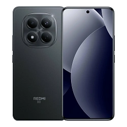 Смартфон Xiaomi Redmi Note 15 Pro 5G 8/512 ГБ чёрный
