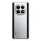 Смартфон Xiaomi Poco M8 5G 8/256 ГБ серебристый (2sim - гибридный слот) - 3