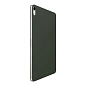 Чехол-книжка Smart Folio для Apple iPad 10.9" (2022) / Apple iPad 11 (2025) полиуретан, тёмно-зелёный - 2