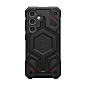 Клип-кейс (накладка) UAG Monarch Pro Magsafe для Samsung Galaxy S24