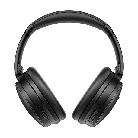 Беспроводные наушники Bose QuietComfort чёрный - 2