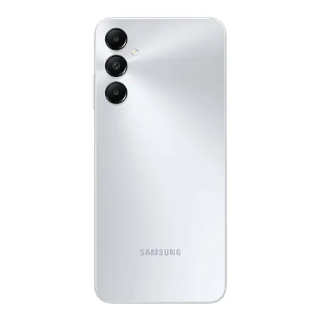 Смартфон Samsung Galaxy A05s 6/128 ГБ серебристый (2sim) - 6