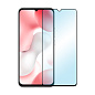 Защитное стекло 3D Classic для Xiaomi Mi 10 Lite, черная рамка