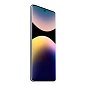 Смартфон Xiaomi Redmi Note 14 Pro 5G 8/256 ГБ фиолетовый (2sim + eSim) - 5