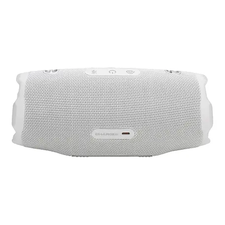 Портативная колонка JBL Charge 6 белый - 2