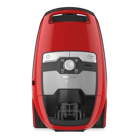 Пылесос Miele Blizzard CX1 Cat & Dog "манговый красный" - 2