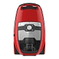 Пылесос Miele Blizzard CX1 Cat & Dog "манговый красный" - 2