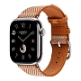 Умные часы Apple Watch Hermes Series 11 42mm GPS + Cellular - 1