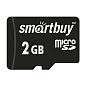 Карта памяти SmartBuy SB2GBSD-01, 2 ГБ
