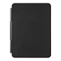 Чехол-клавиатура uBear FlexKey для Apple iPad Pro 11" (2024 / 2025) алюминий, кожа, чёрный - 3