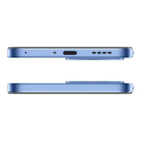 Смартфон Realme C85 8/256 ГБ синий (2sim) - 8