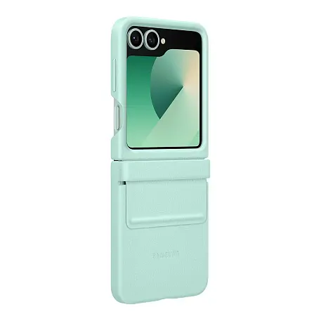 Клип-кейс (накладка) Samsung Kindsuit Case для Samsung Galaxy Z Flip 6 / 7 FE - 3