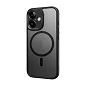 Клип-кейс (накладка) Rock Guard Touch Magnetic для Apple iPhone 16