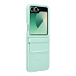 Клип-кейс (накладка) Samsung Kindsuit Case для Samsung Galaxy Z Flip 6 / 7 FE