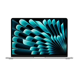 Ноутбук Apple Macbook Air 13" (2026) M5 16 ГБ, 512 ГБ SSD (MDH74), серебристый