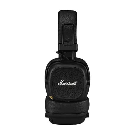 Беспроводные наушники Marshall Major 5 чёрный - 4