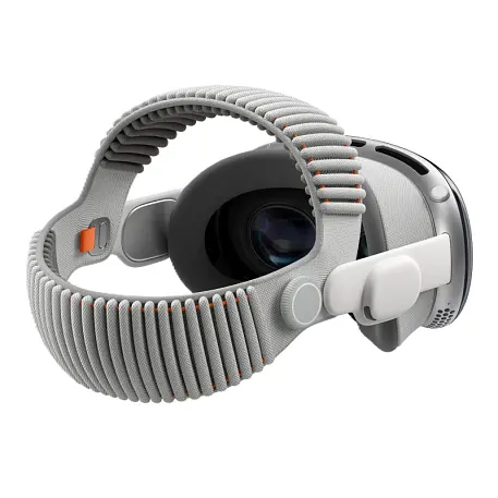 Очки смешанной реальности Apple Vision Pro (2025) M5 - 4