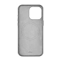 Клип-кейс (накладка) uBear Capital Leather Case для Apple iPhone 15 Pro Max