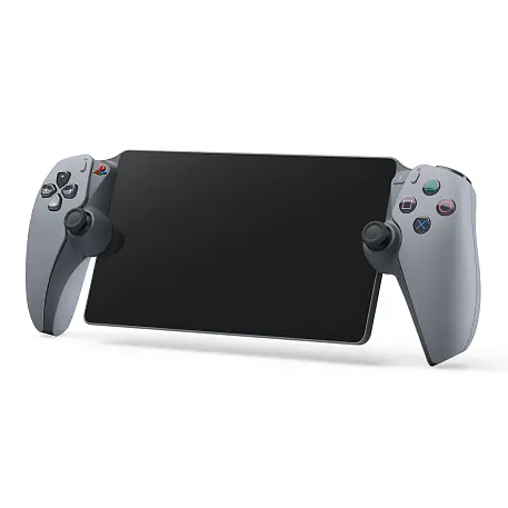 Игровая приставка Sony PlayStation Portal "30th Anniversary Limited Edition" - 2