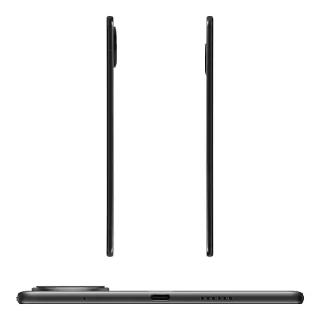 Планшет Huawei MatePad Mini Wi-Fi 12/256 ГБ чёрный (PaperMatte) - 9