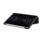 Чехол-книжка UNIQ Ryze для Apple iPad Pro 11" (2020 / 2022) / Apple iPad Air 10.9 (2020 / 2022) искусственная кожа, чёрный - 4