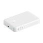 Внешний аккумулятор с беспроводной зарядкой Baseus Magnetic Mini Wireless Fast Charge 10000 мАч 20 Вт белый - 4