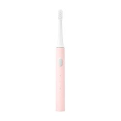 Электрическая зубная щетка Xiaomi Mijia T100 Electric Toothbrush розовый