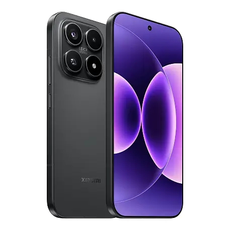 Смартфон Xiaomi 17 12/256 ГБ чёрный (2sim + eSim) (без СЗУ) - 2