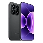 Смартфон Xiaomi 17 12/256 ГБ чёрный (2sim + eSim) (без СЗУ) - 2