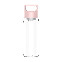 Бутылка для воды Xiaomi Fun Home Accompanying Cup (0.5 л) розовый