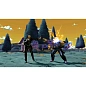 Игра для Xbox JoJo's Bizarre Adventure: All-Star Battle R (оформление на учётную запись)
