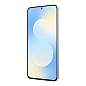 Смартфон Samsung Galaxy S25 FE 8/512 ГБ голубой (2sim + eSim) - 4