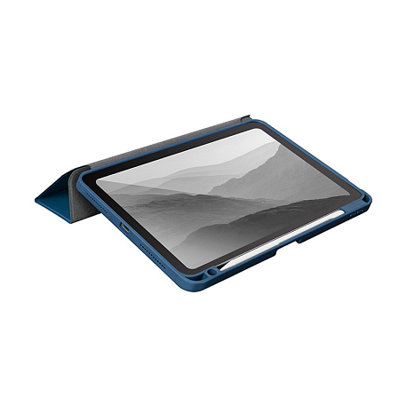Чехол-книжка c отделением под стилус UNIQ Moven для Apple iPad Air 10.9