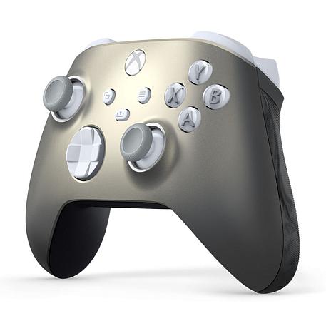 Геймпад Microsoft Xbox Series серый - 2
