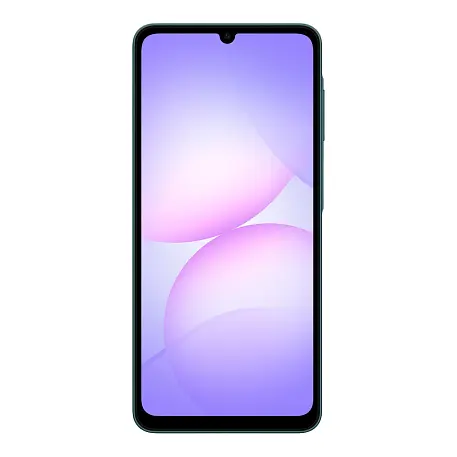 Смартфон Samsung Galaxy A07 4/64 ГБ зелёный (2sim) - 3